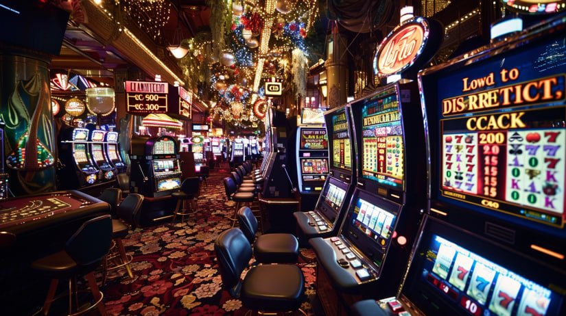 mild88 slot kasino promosi bonus deposit pemain Indonesia terpercaya