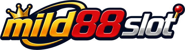 mild88 slot logo